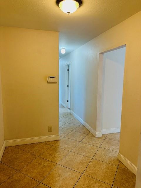MODEL LAND CO - Residential Lease