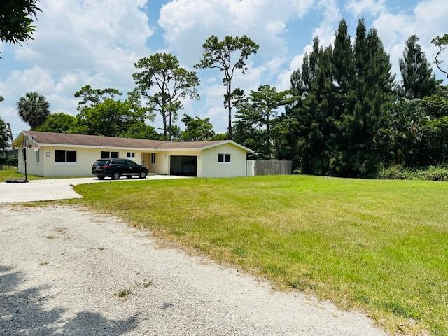 MODEL LAND CO - Residential Lease