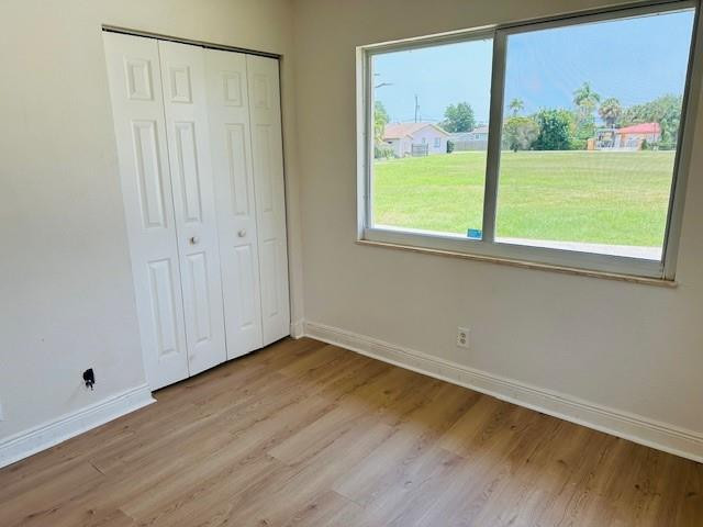 MODEL LAND CO - Residential Lease