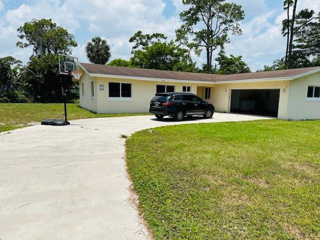 MODEL LAND CO - Residential Lease