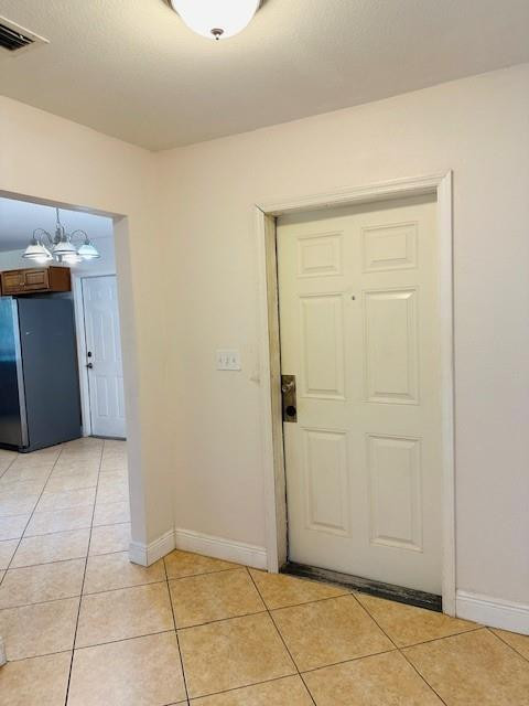 MODEL LAND CO - Residential Lease