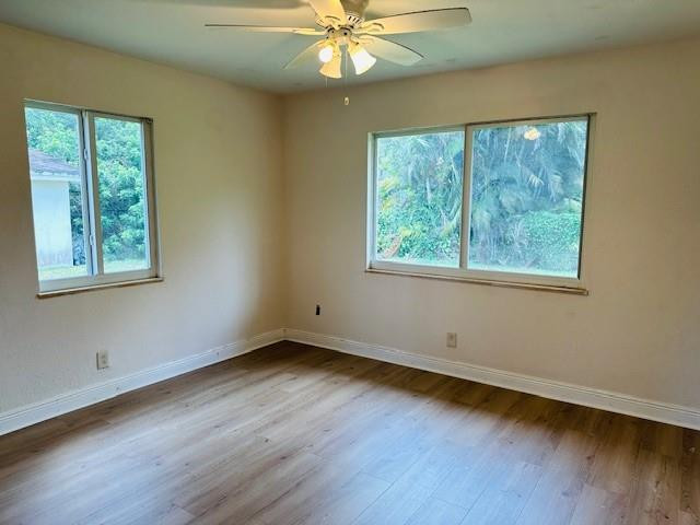MODEL LAND CO - Residential Lease