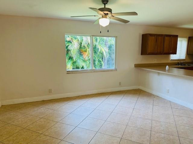 MODEL LAND CO - Residential Lease