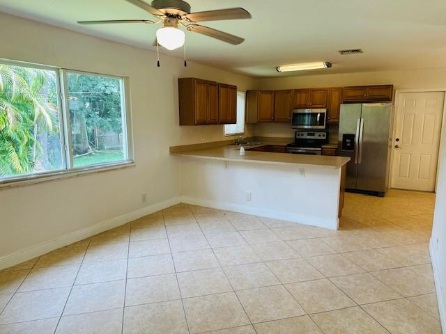 MODEL LAND CO - Residential Lease