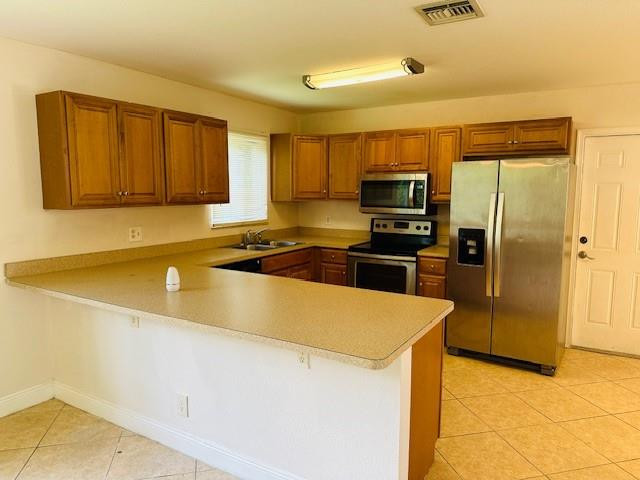 MODEL LAND CO - Residential Lease