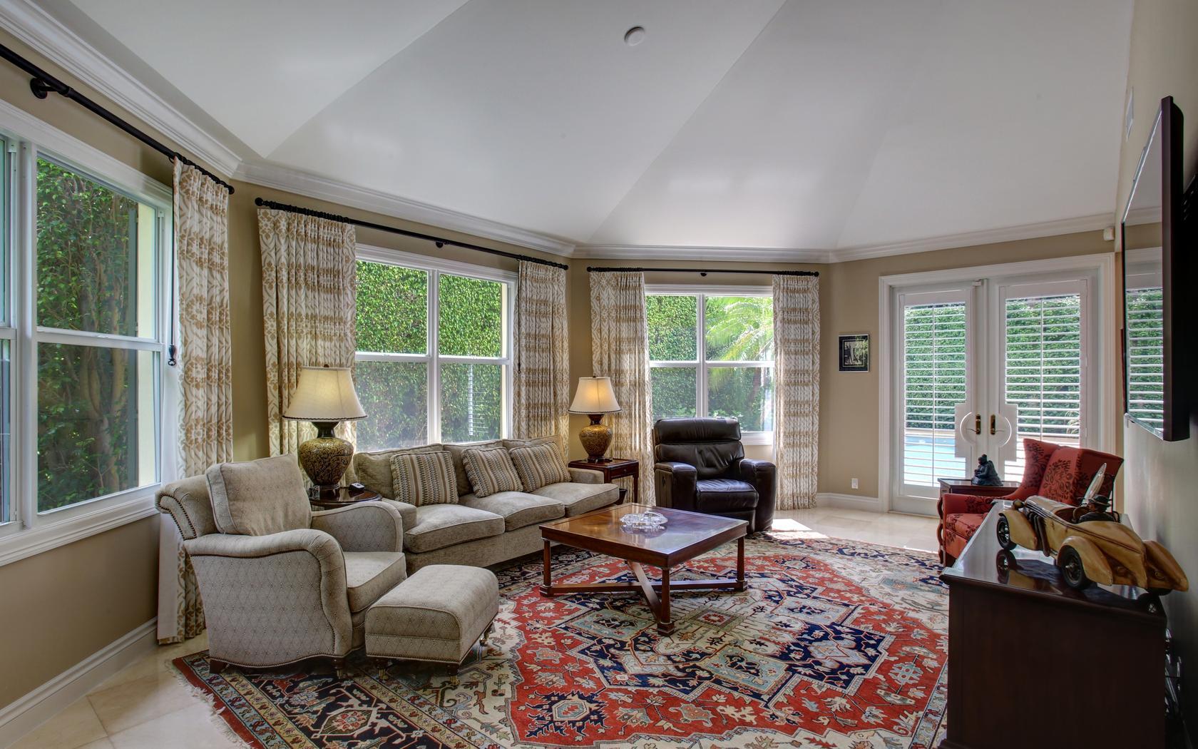 RAFALSKY MARK - Residential