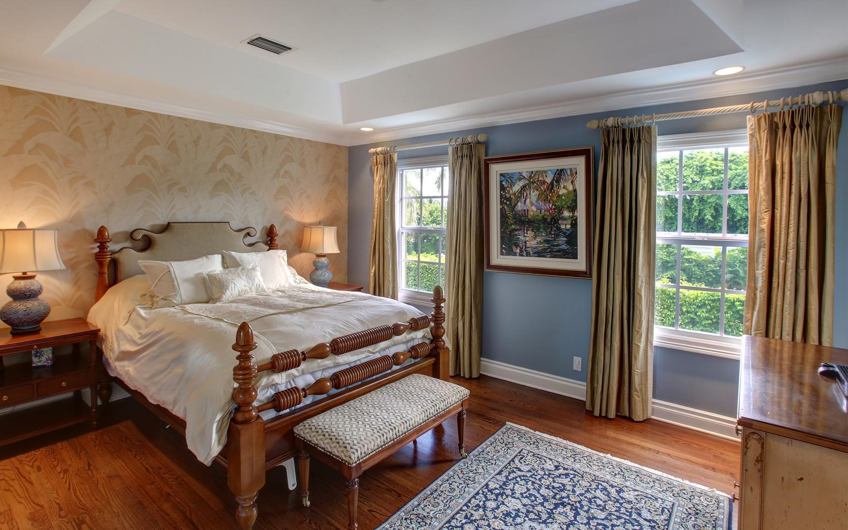 RAFALSKY MARK - Residential