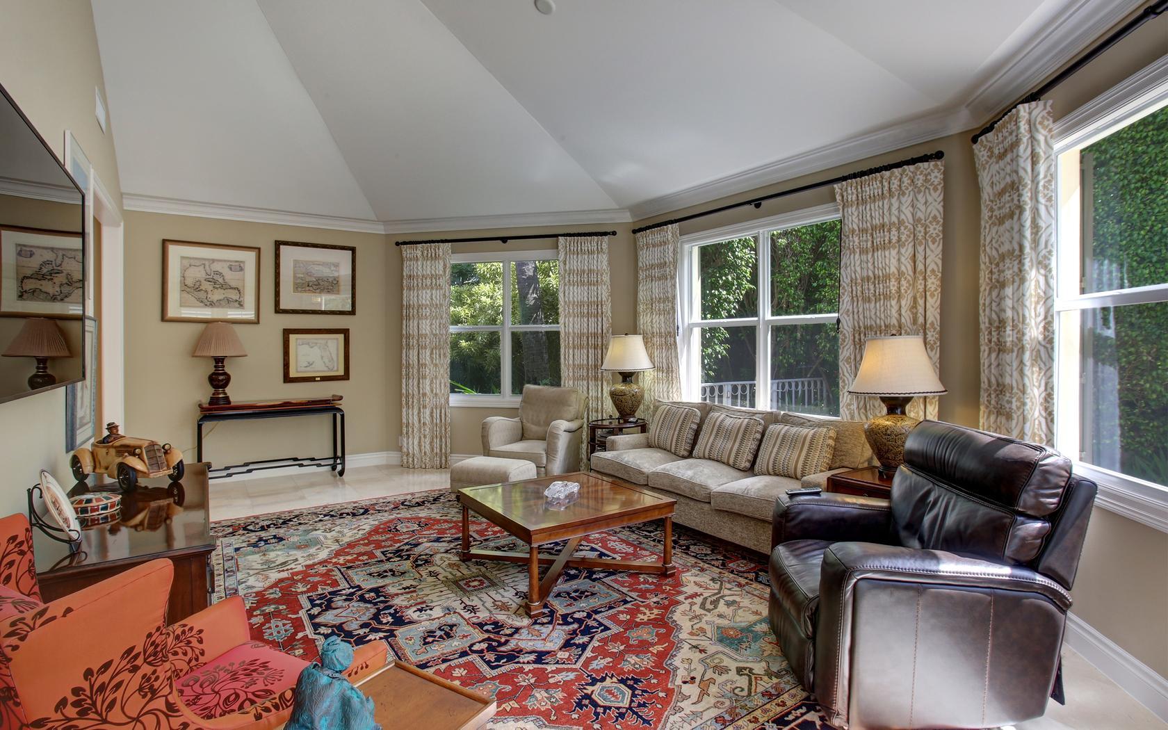 RAFALSKY MARK - Residential