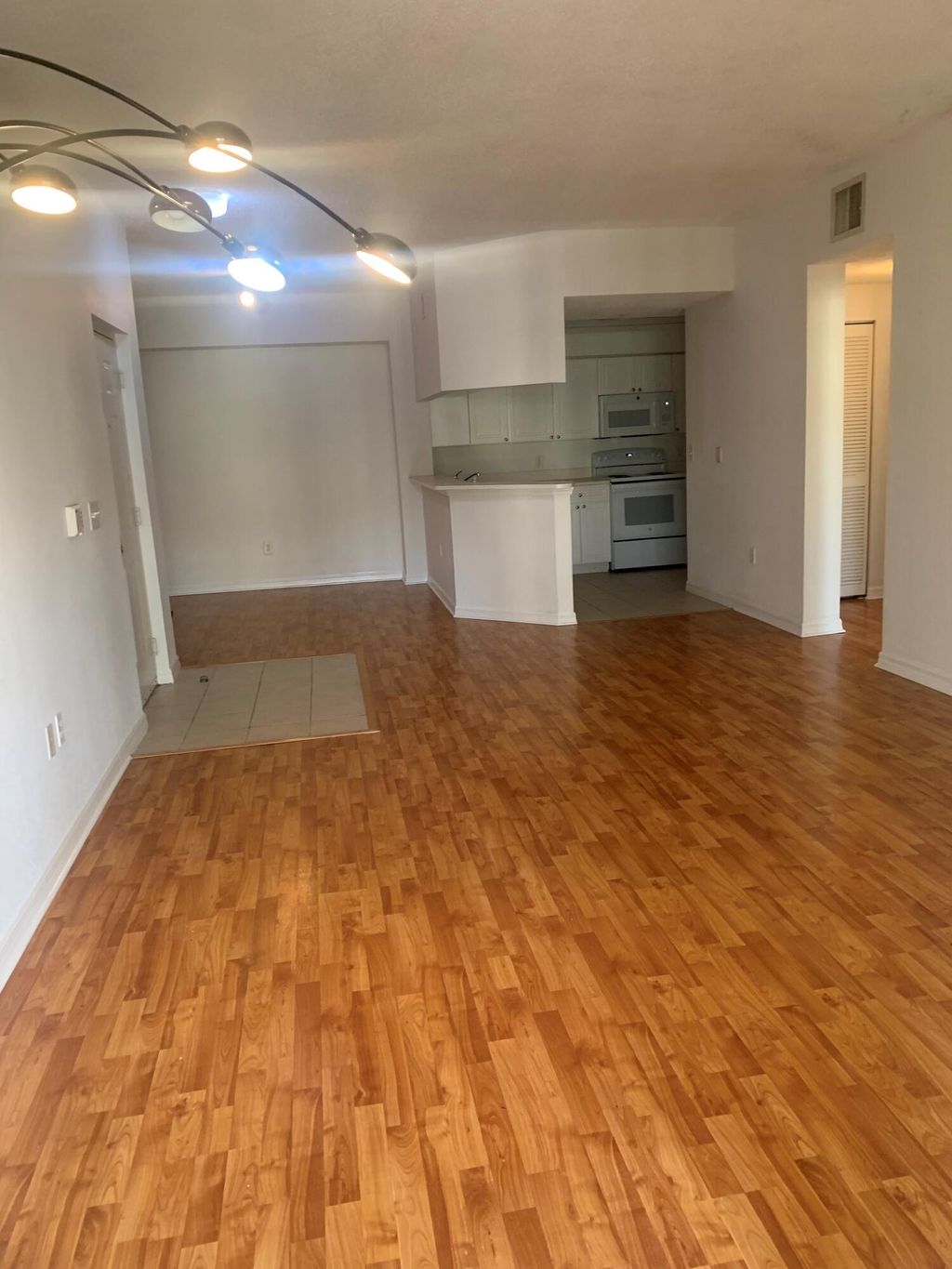 Photo of 3019 Alcazar 302 Place #302, Palm Beach Gardens, FL 33410 (MLS # R11053398)