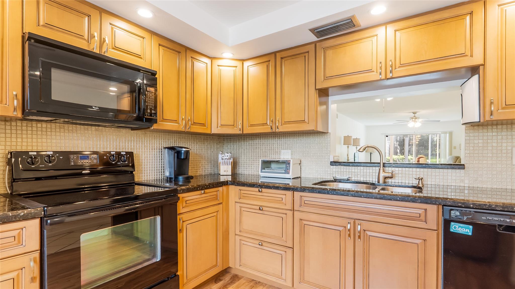 Lucaya Village Ii-B Condo - Residential Lease