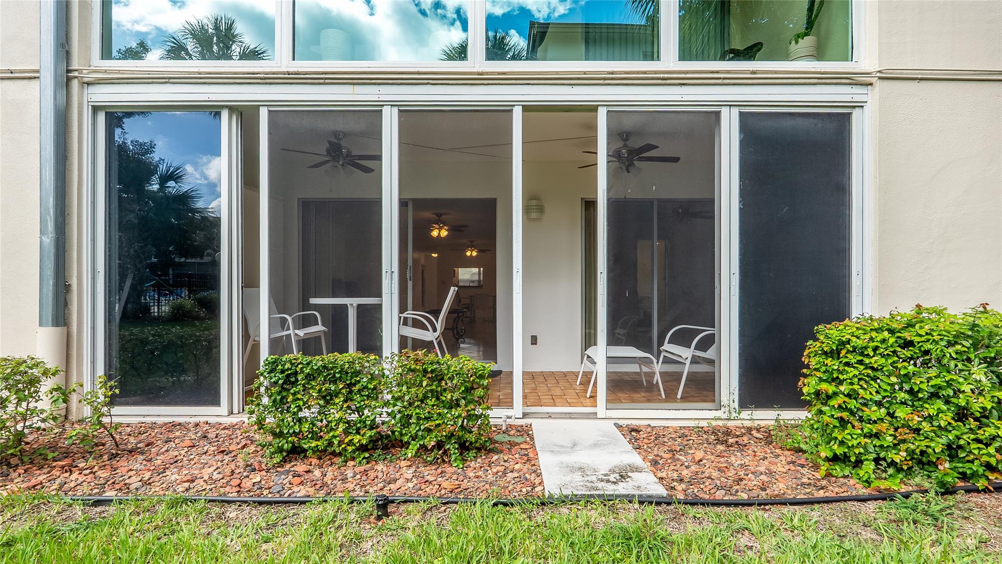 Lucaya Village Ii-B Condo - Residential Lease