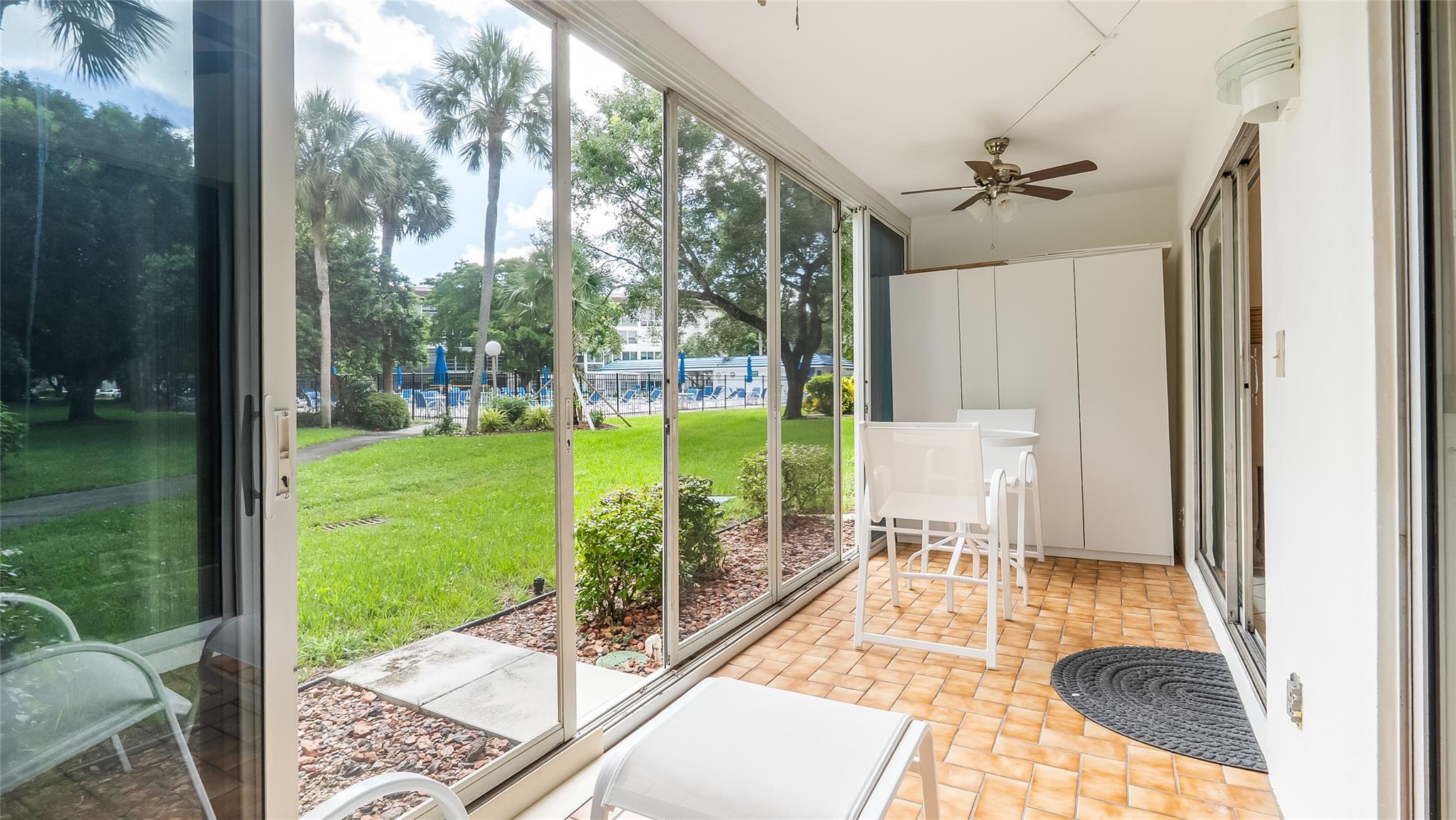 Lucaya Village Ii-B Condo - Residential Lease