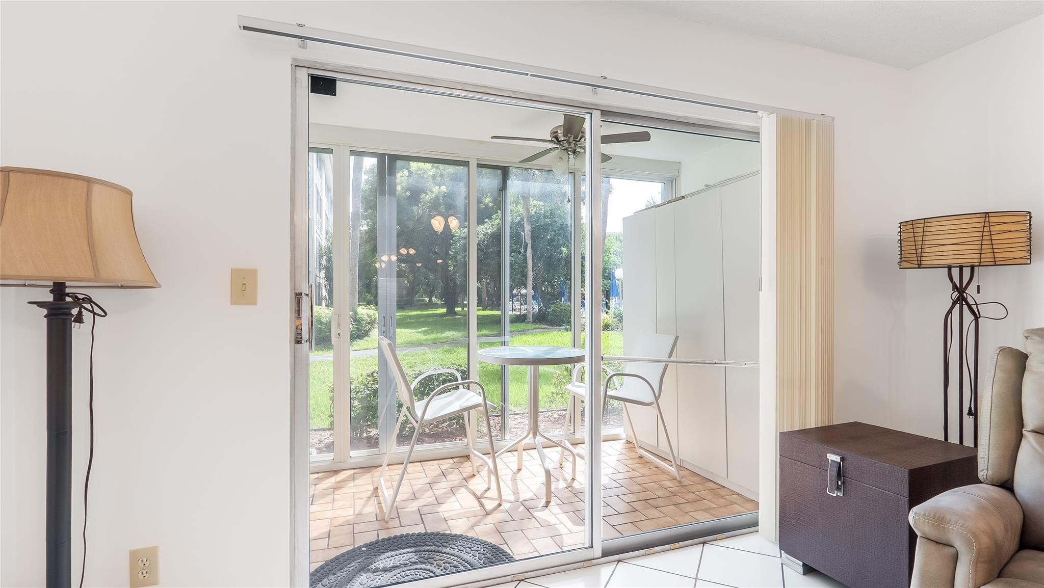 Lucaya Village Ii-B Condo - Residential Lease