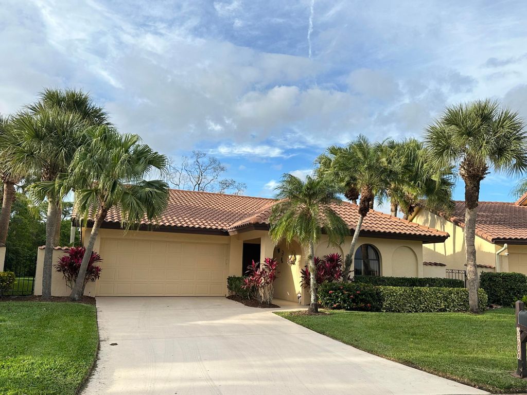 Photo of 2500 SW Bobalink Court, Palm City, FL 34990 (MLS # R10954326)