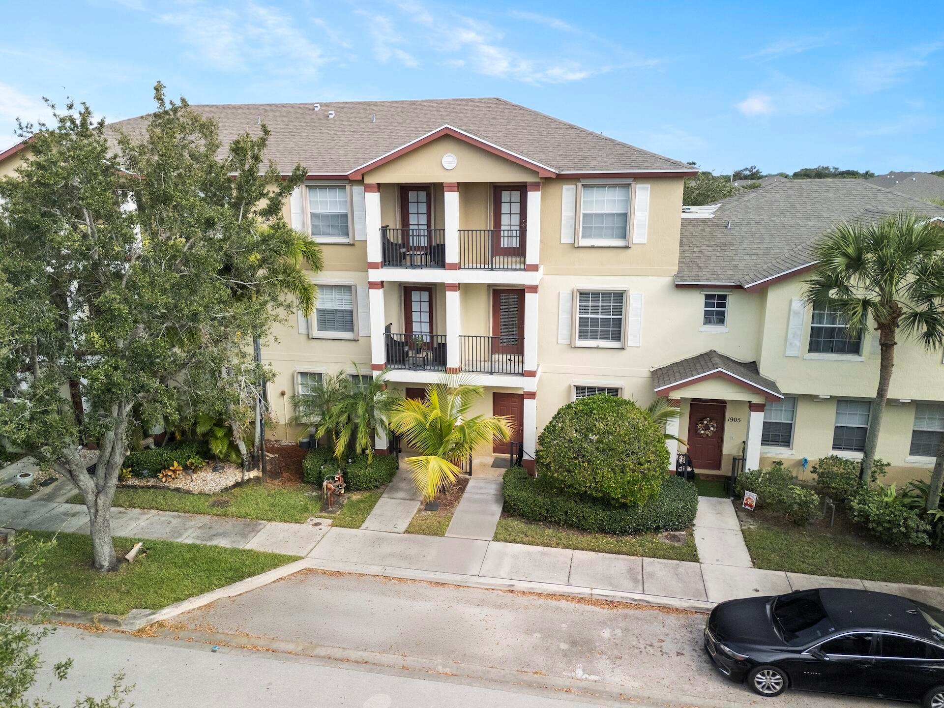 EAST LAKE VILLAGE NO 2 - Residential