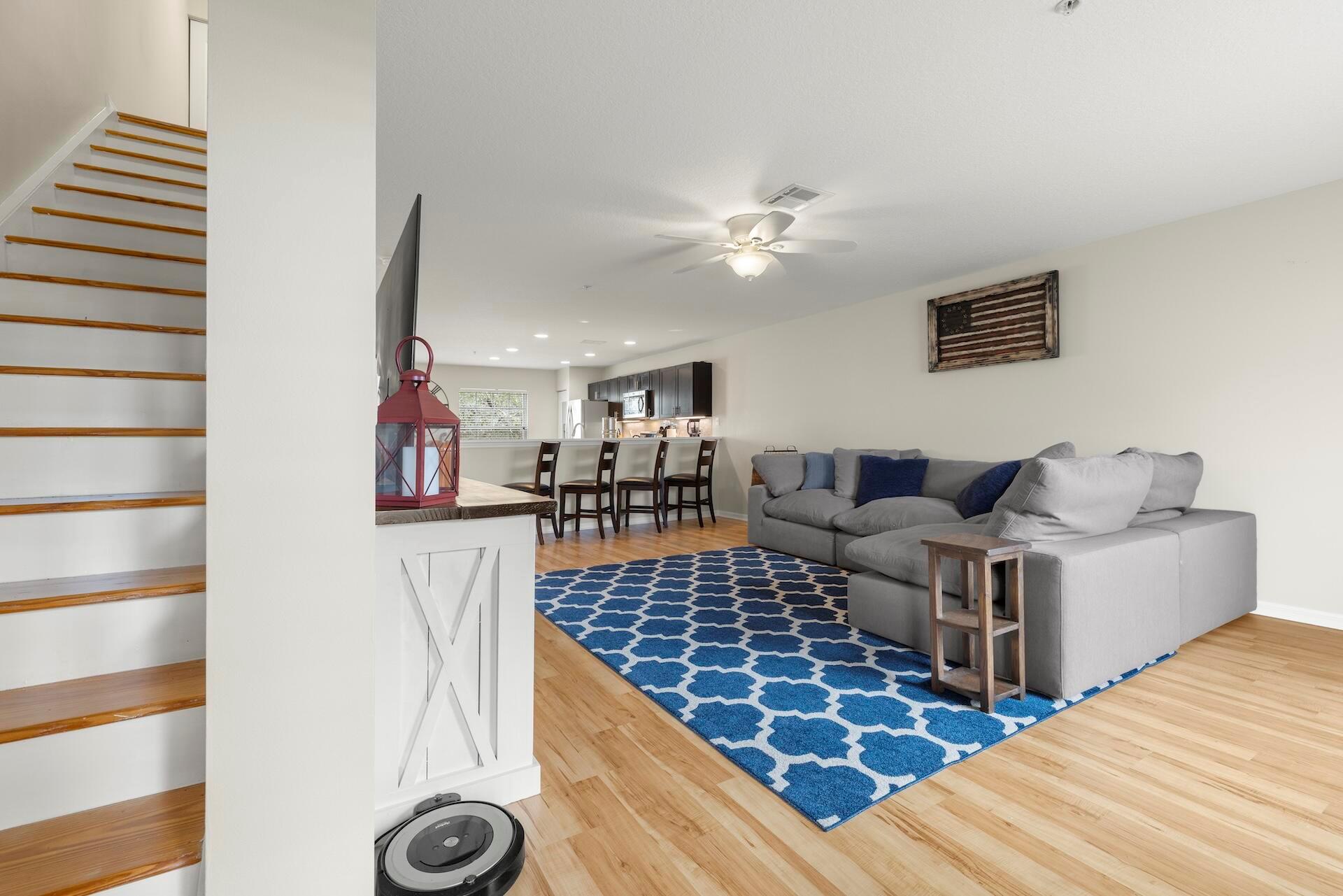 EAST LAKE VILLAGE NO 2 - Residential