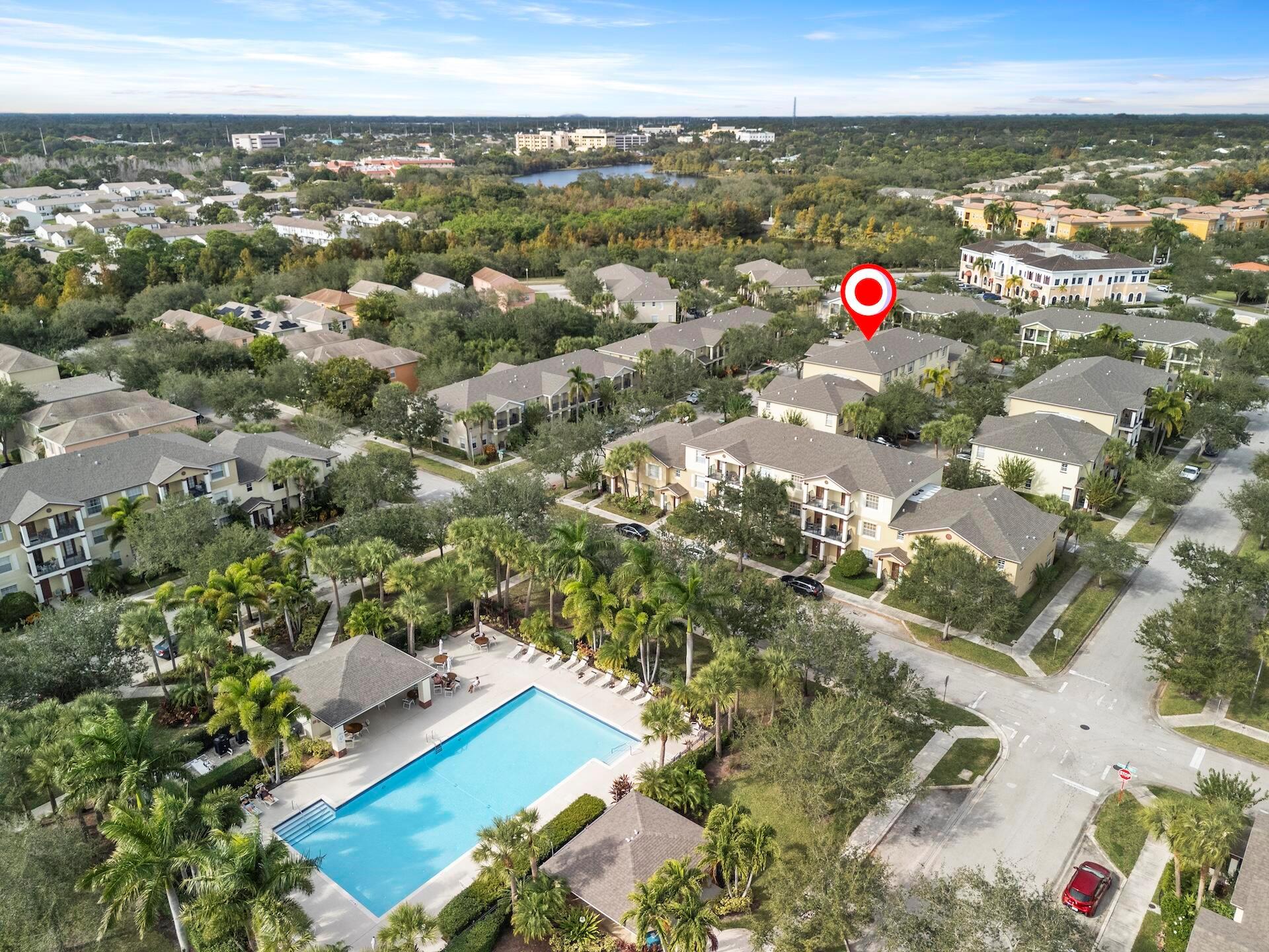 EAST LAKE VILLAGE NO 2 - Residential