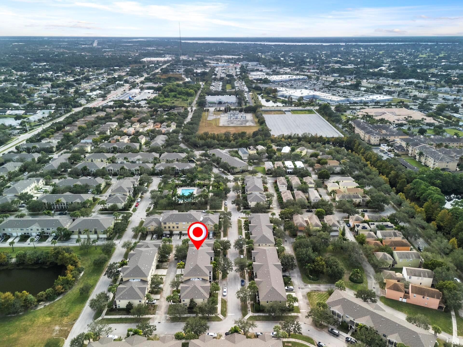 EAST LAKE VILLAGE NO 2 - Residential