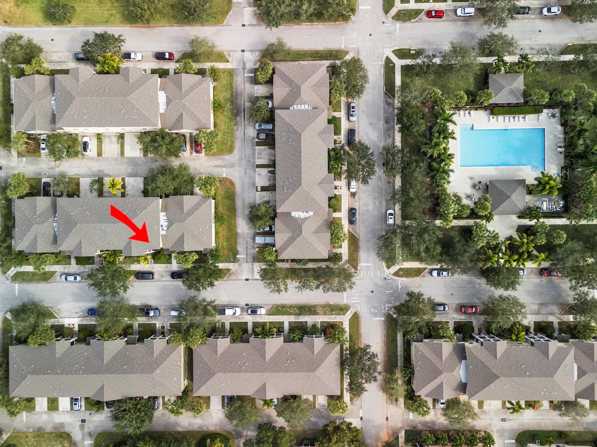 EAST LAKE VILLAGE NO 2 - Residential