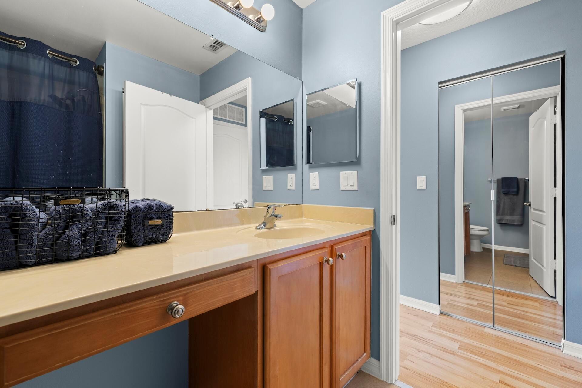 EAST LAKE VILLAGE NO 2 - Residential