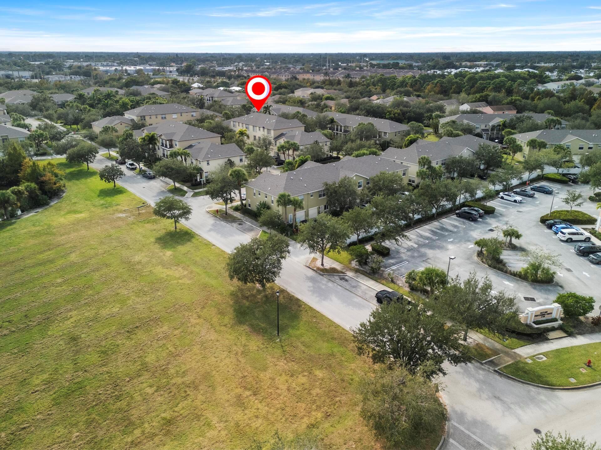 EAST LAKE VILLAGE NO 2 - Residential