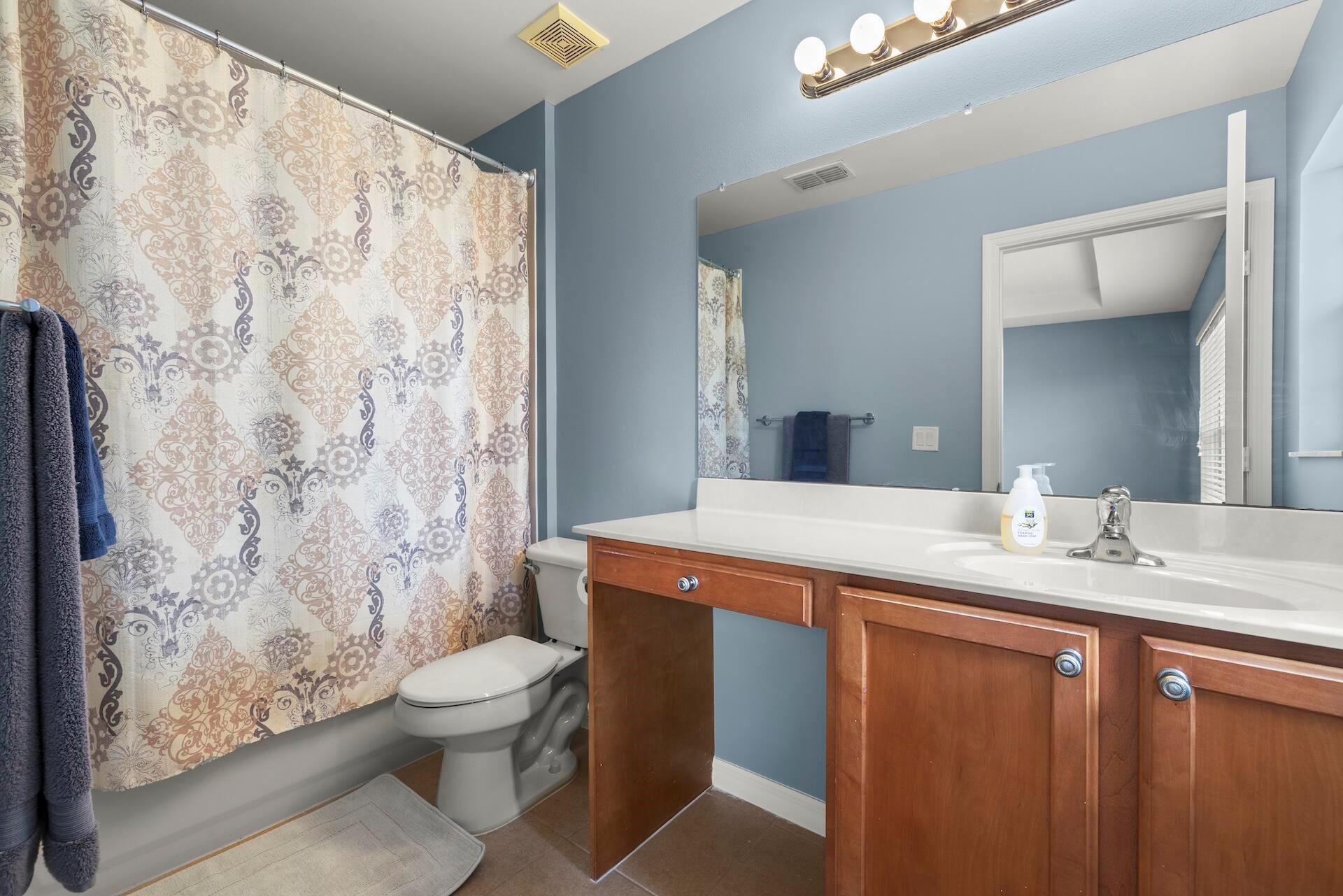 EAST LAKE VILLAGE NO 2 - Residential