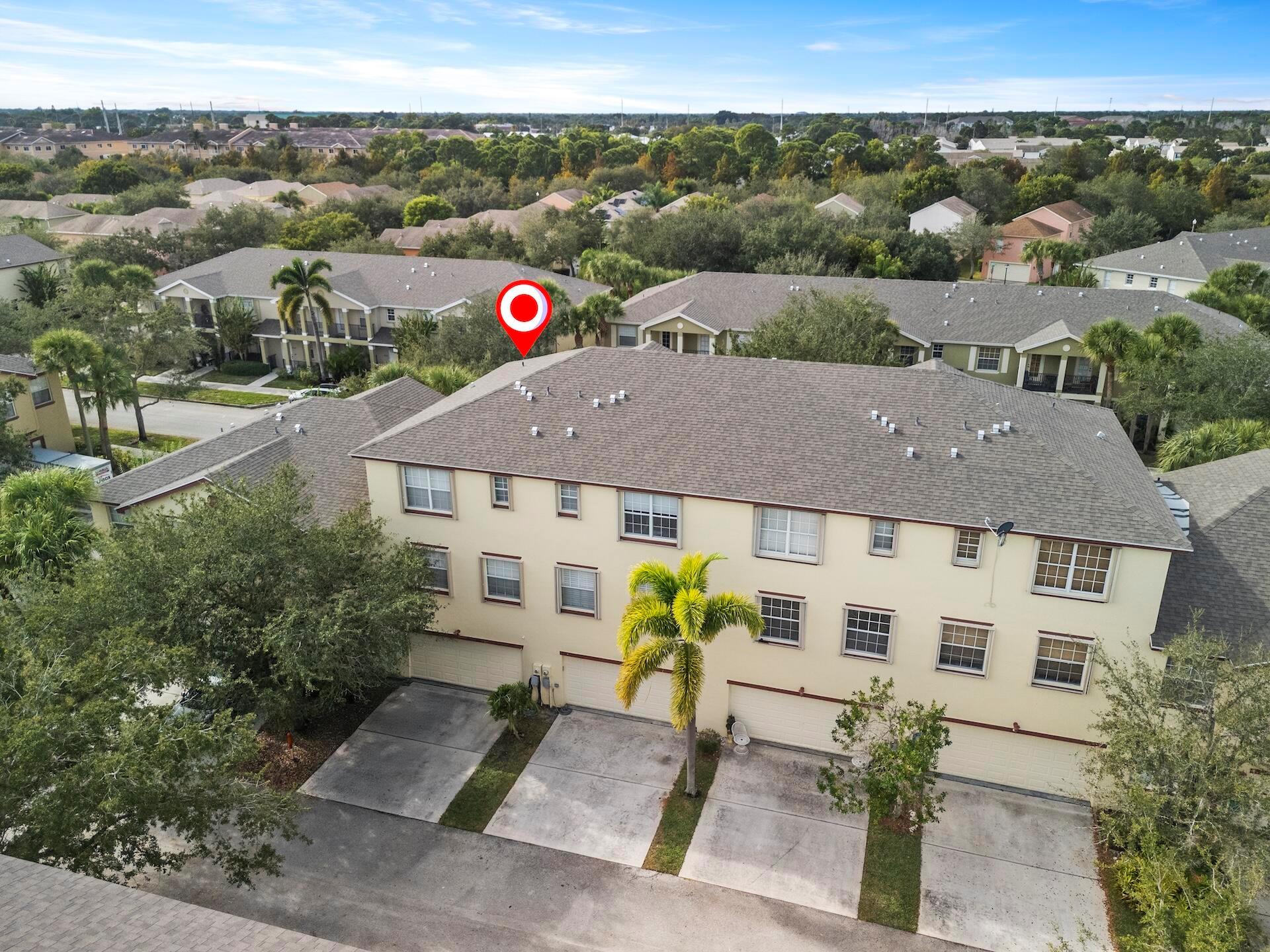 EAST LAKE VILLAGE NO 2 - Residential