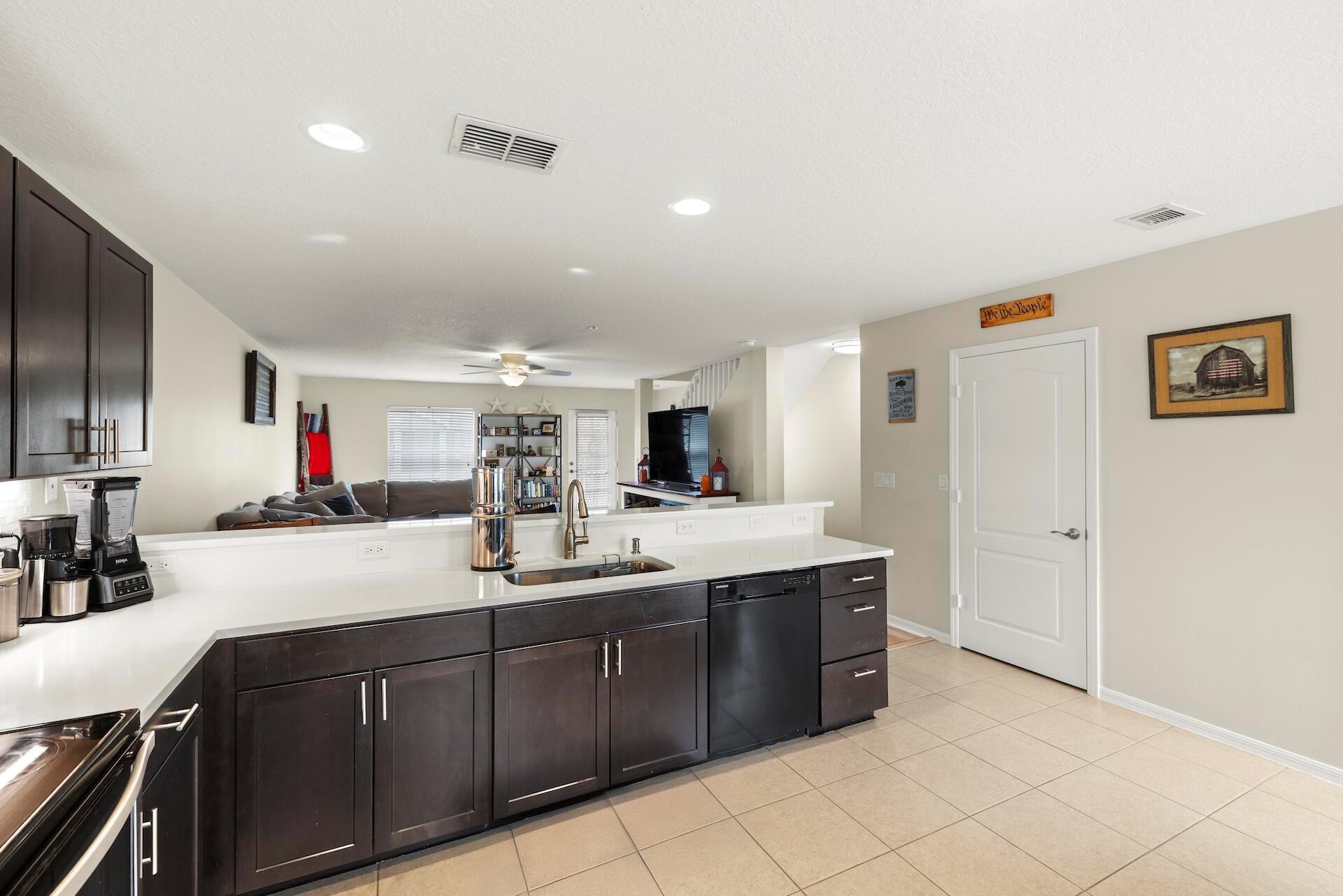 EAST LAKE VILLAGE NO 2 - Residential