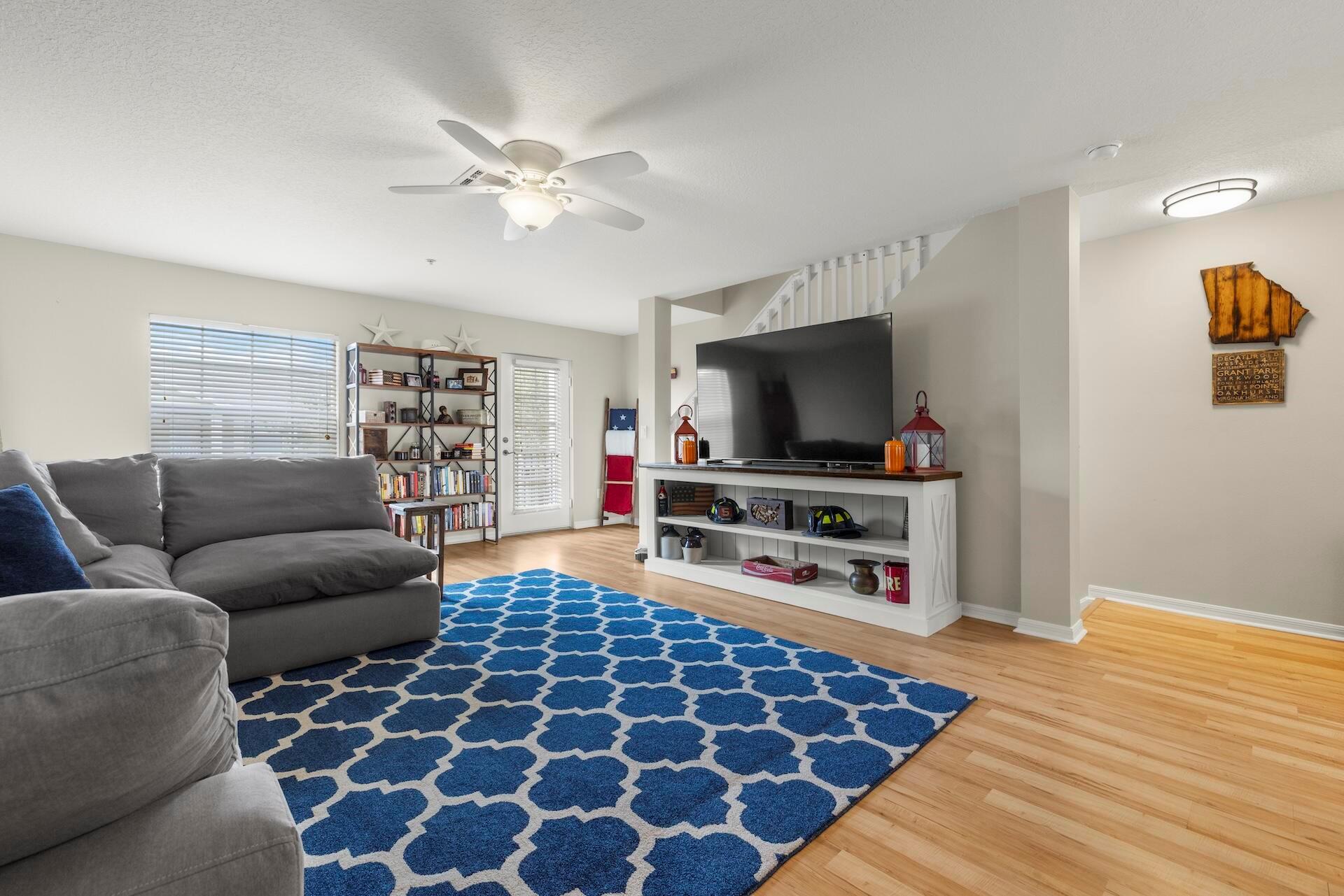 EAST LAKE VILLAGE NO 2 - Residential