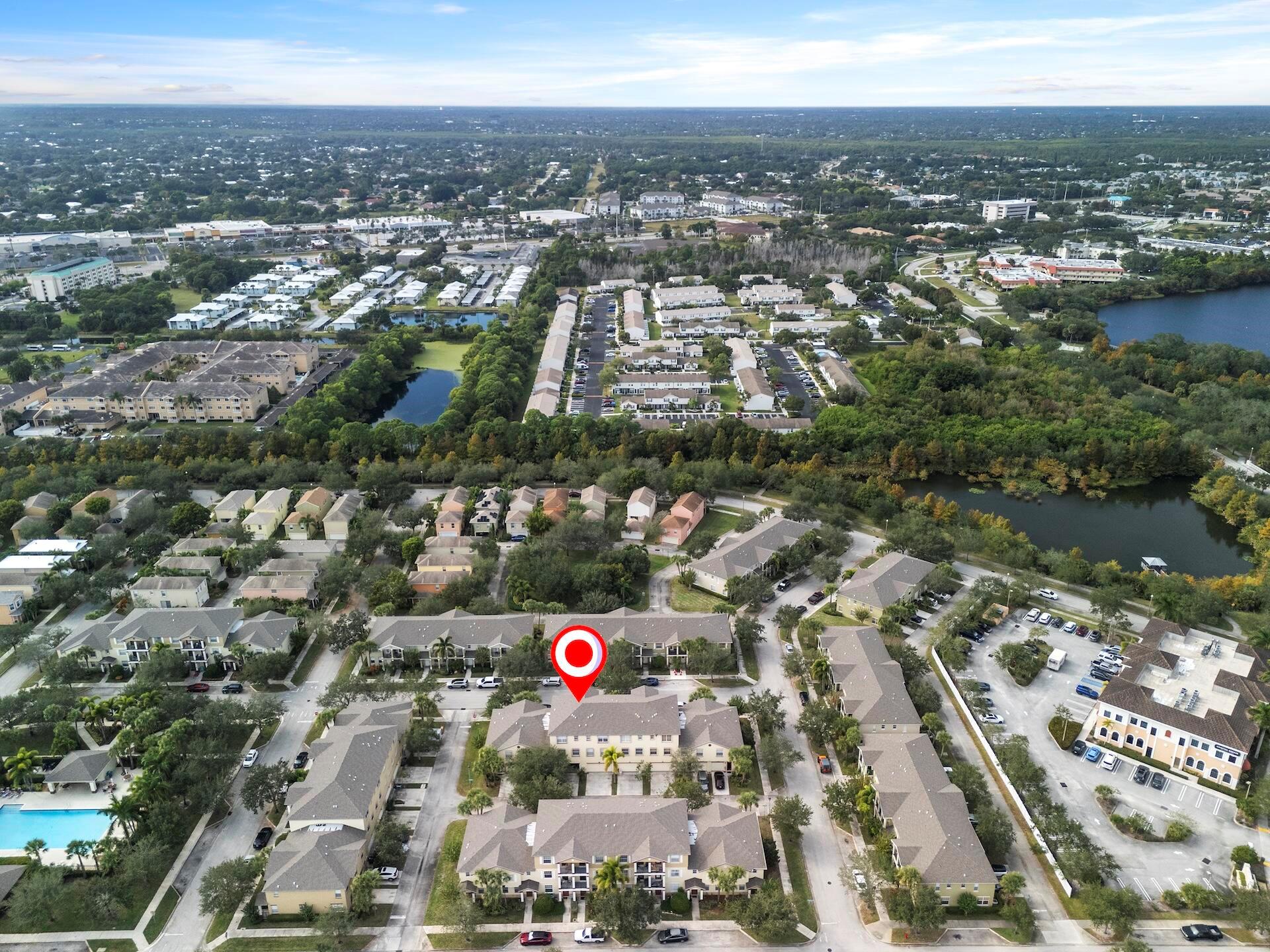 EAST LAKE VILLAGE NO 2 - Residential