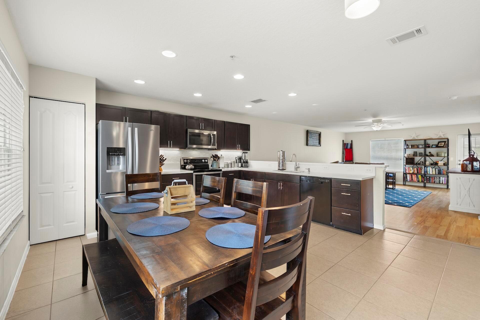 EAST LAKE VILLAGE NO 2 - Residential