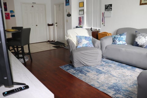 Tiny photo for 613 NW 21ST Avenue, Pompano Beach, FL 33069 (MLS # B26072219)