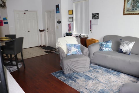 Tiny photo for 613 NW 21ST Avenue, Pompano Beach, FL 33069 (MLS # B26072219)