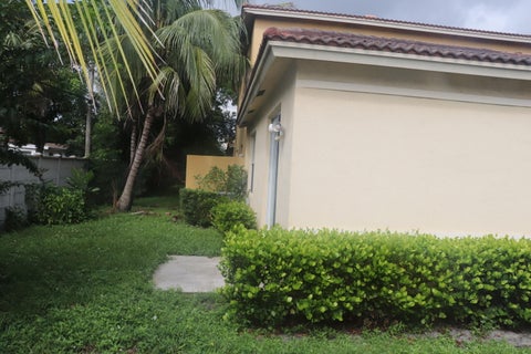 Tiny photo for 613 NW 21ST Avenue, Pompano Beach, FL 33069 (MLS # B26072219)