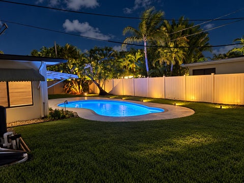 Tiny photo for 2630 NE 53RD Court, Lighthouse Point, FL 33064 (MLS # B26076823)