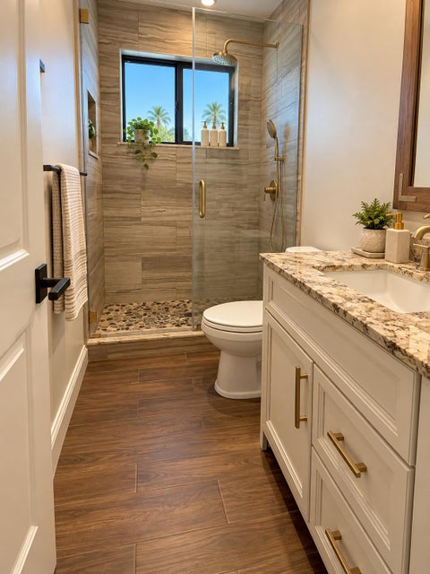 Tiny photo for 2630 NE 53RD Court, Lighthouse Point, FL 33064 (MLS # B26076823)