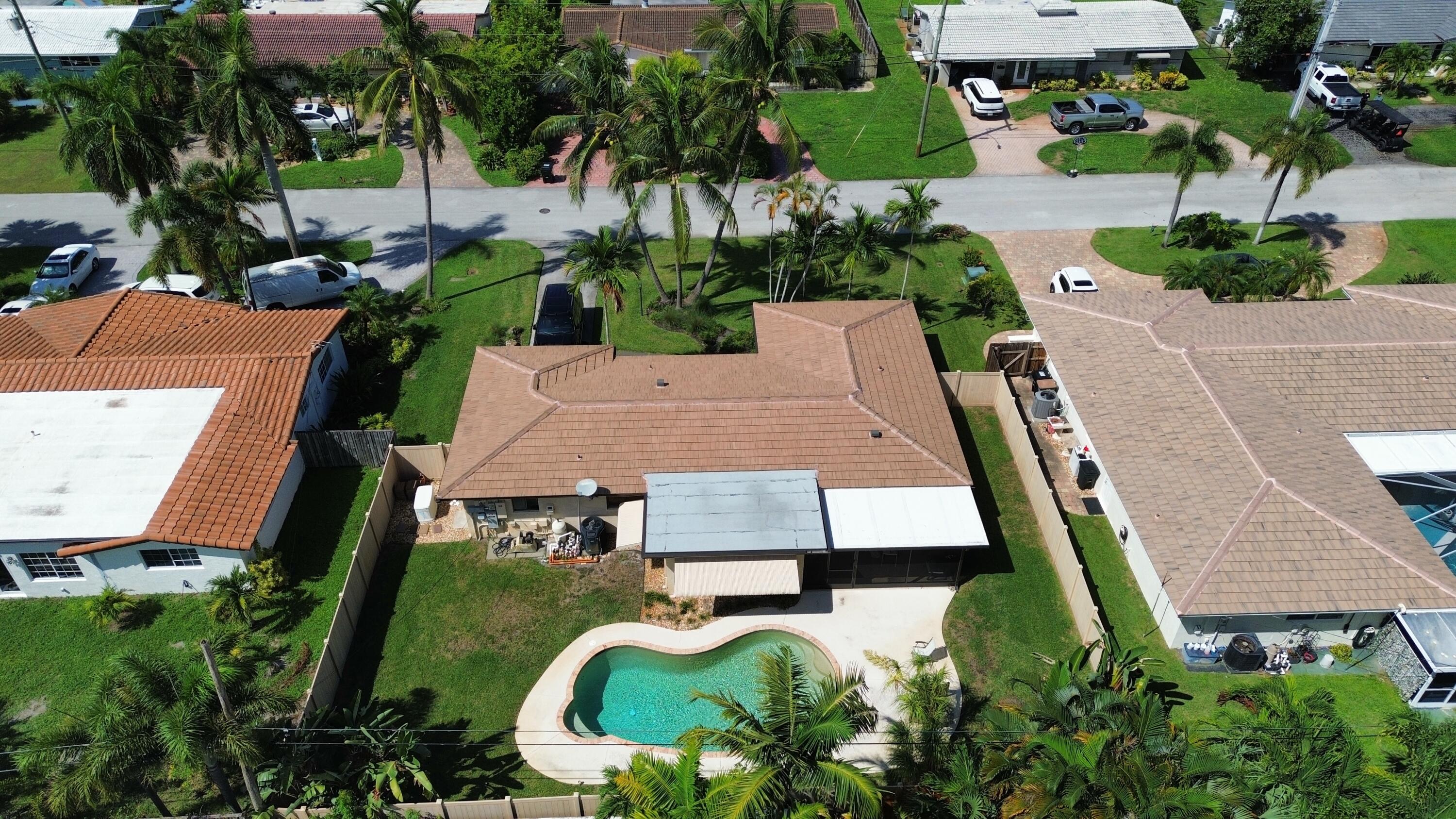 2630 NE 53RD Court, Lighthouse Point, FL, 33064/$775,000 3 2630 NE 53RD Court