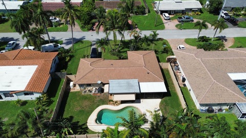 Tiny photo for 2630 NE 53RD Court, Lighthouse Point, FL 33064 (MLS # B26076823)