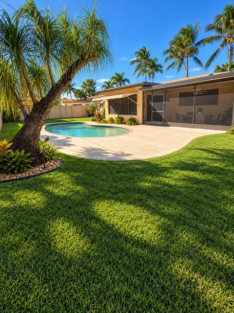 Tiny photo for 2630 NE 53RD Court, Lighthouse Point, FL 33064 (MLS # B26076823)