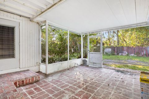 A home in Vero Beach