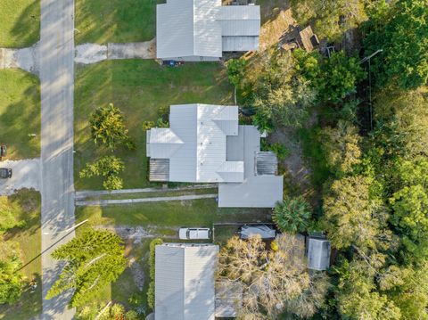 A home in Vero Beach