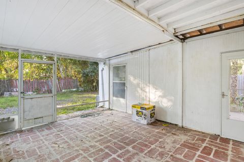 A home in Vero Beach