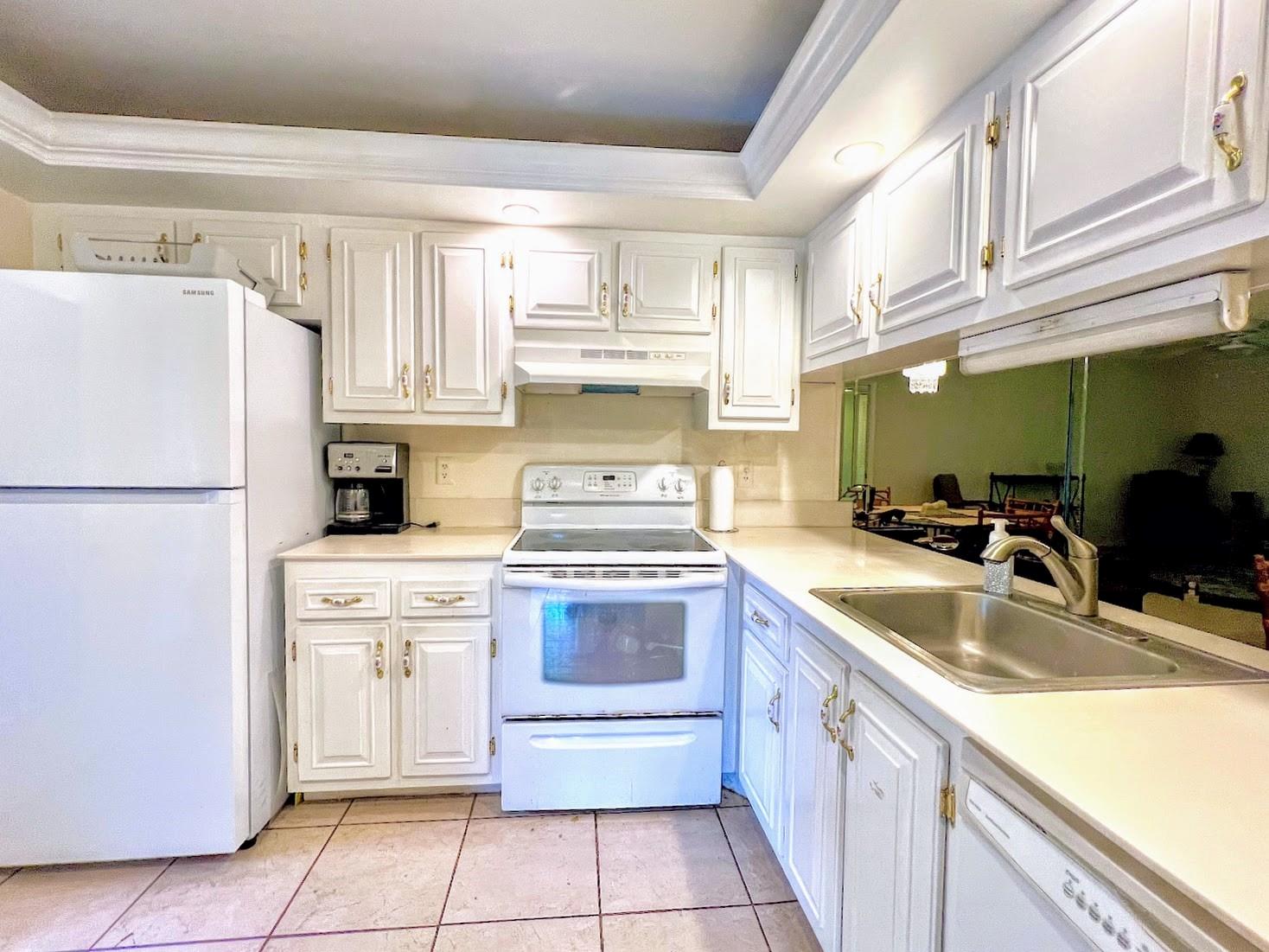 WYNMOOR - Residential