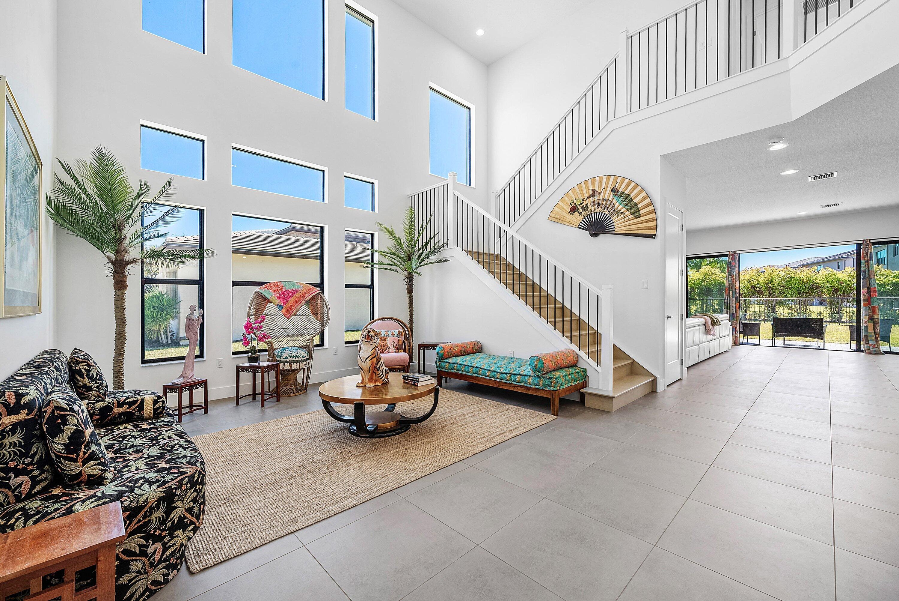 BOCA RATON GOLF COURSE PUD - Residential Lease