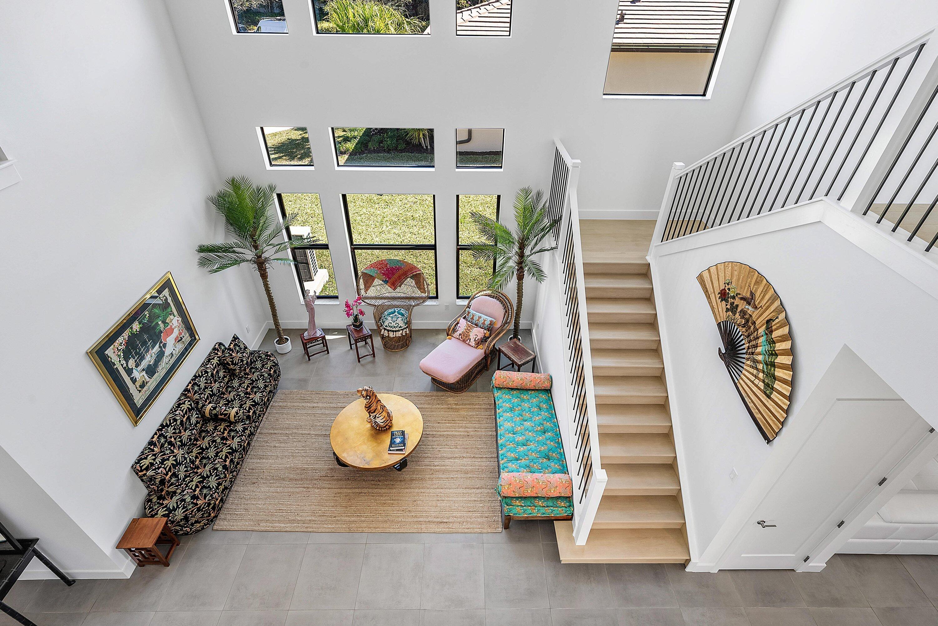 BOCA RATON GOLF COURSE PUD - Residential Lease