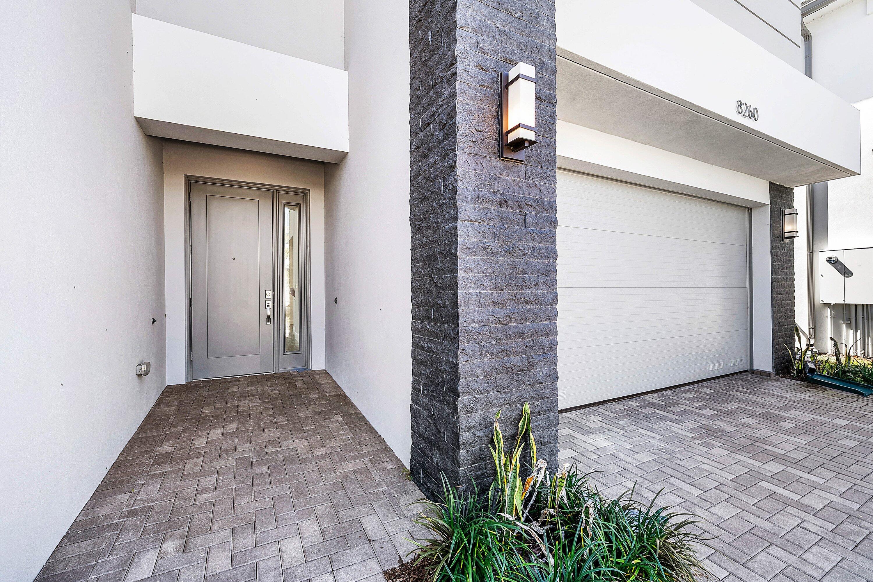 BOCA RATON GOLF COURSE PUD - Residential Lease