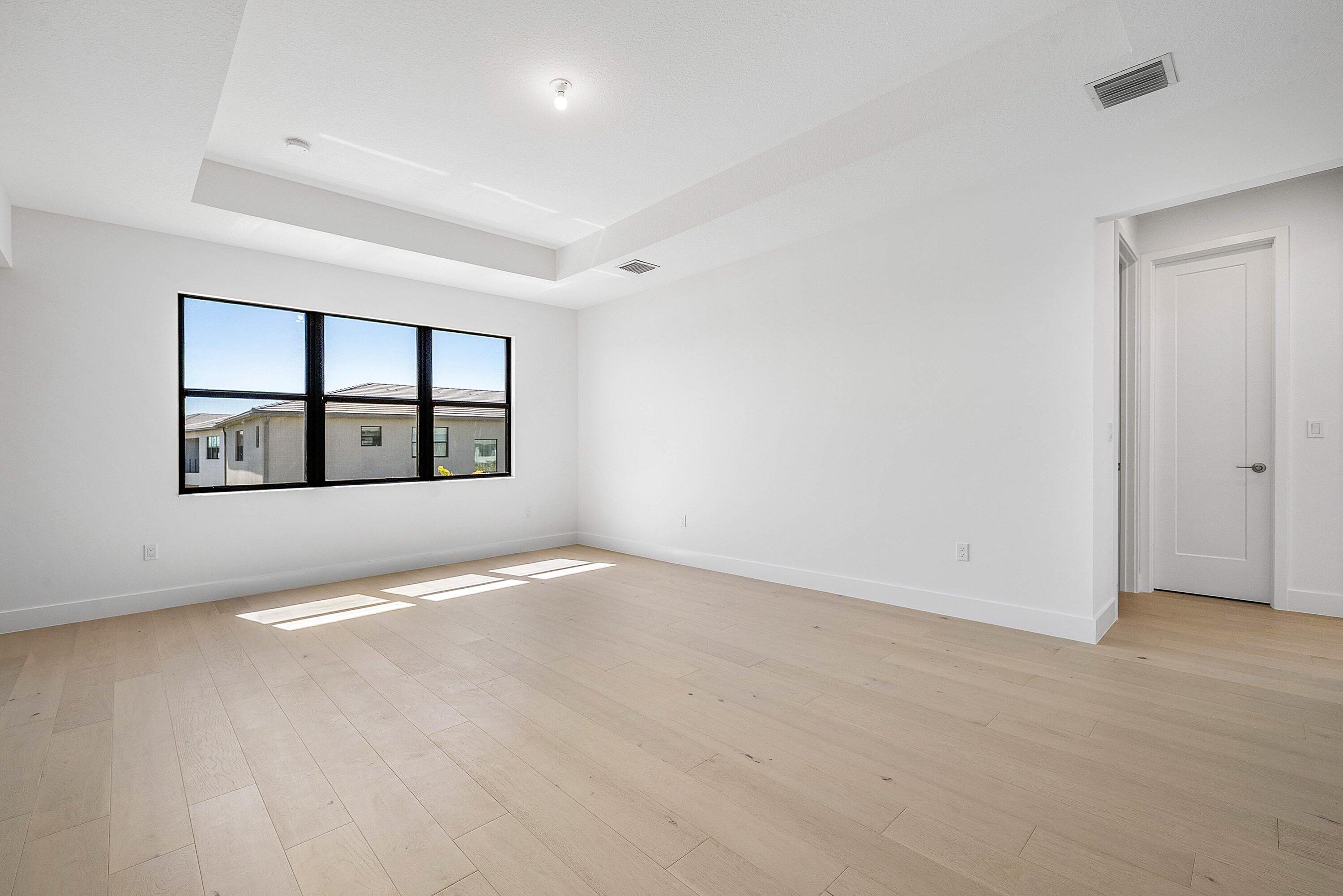 BOCA RATON GOLF COURSE PUD - Residential Lease