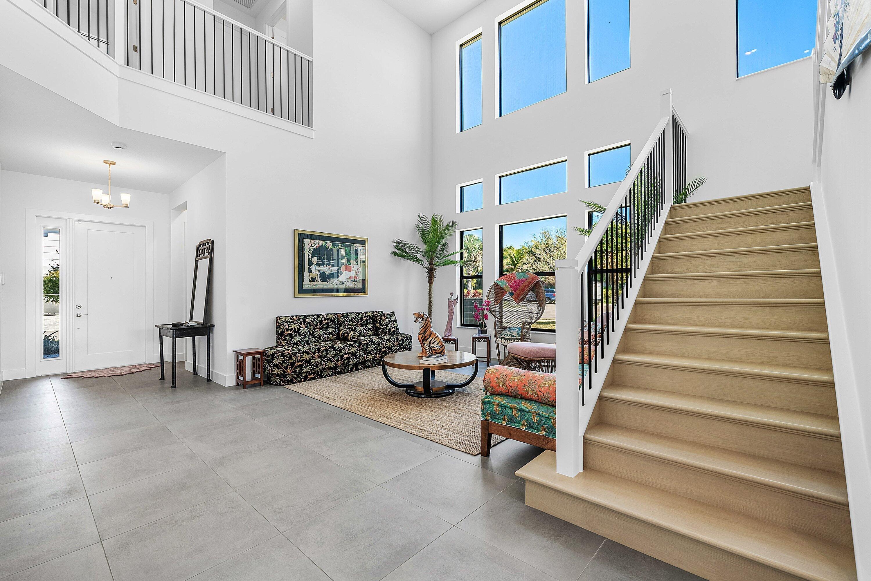 BOCA RATON GOLF COURSE PUD - Residential Lease