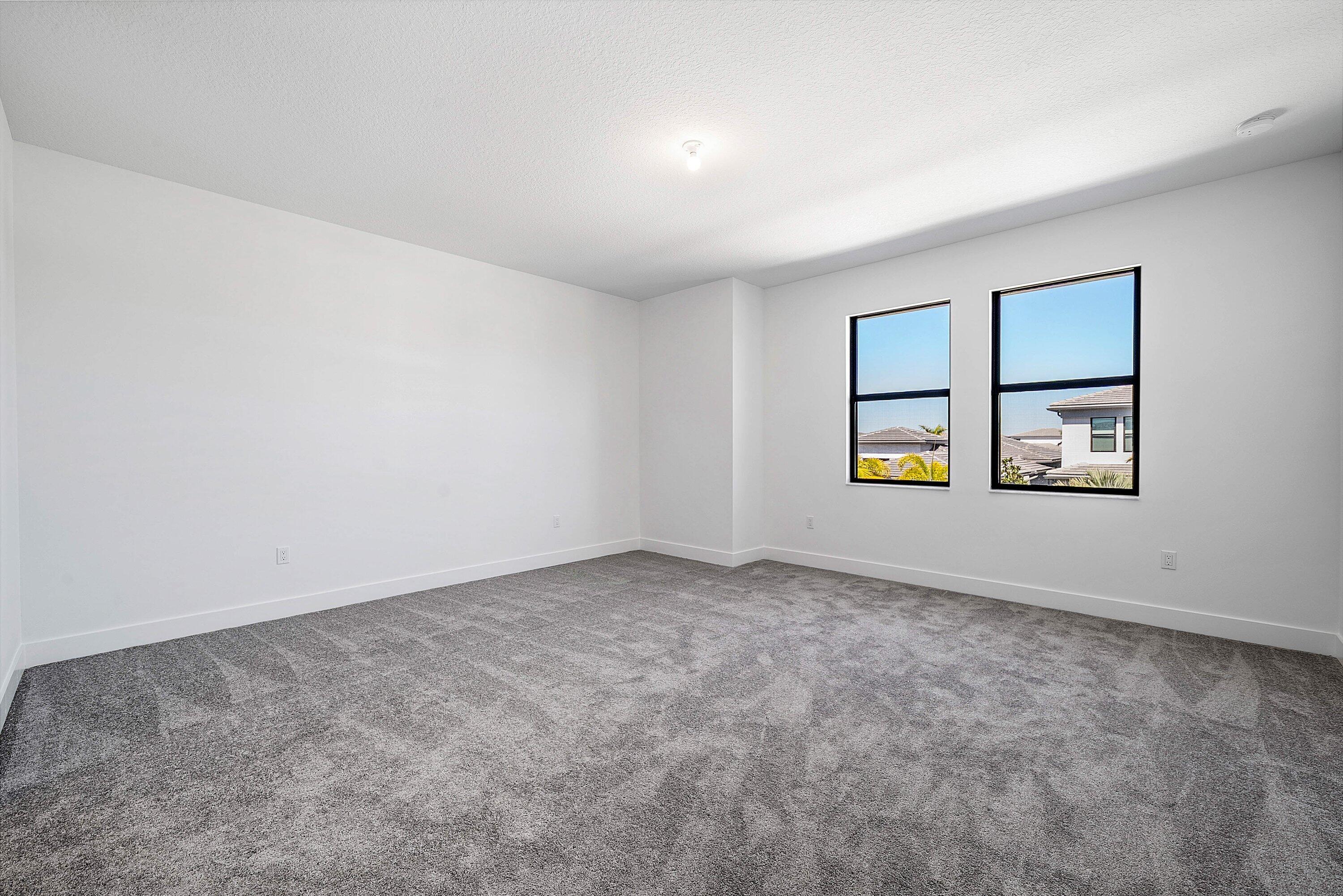 BOCA RATON GOLF COURSE PUD - Residential Lease