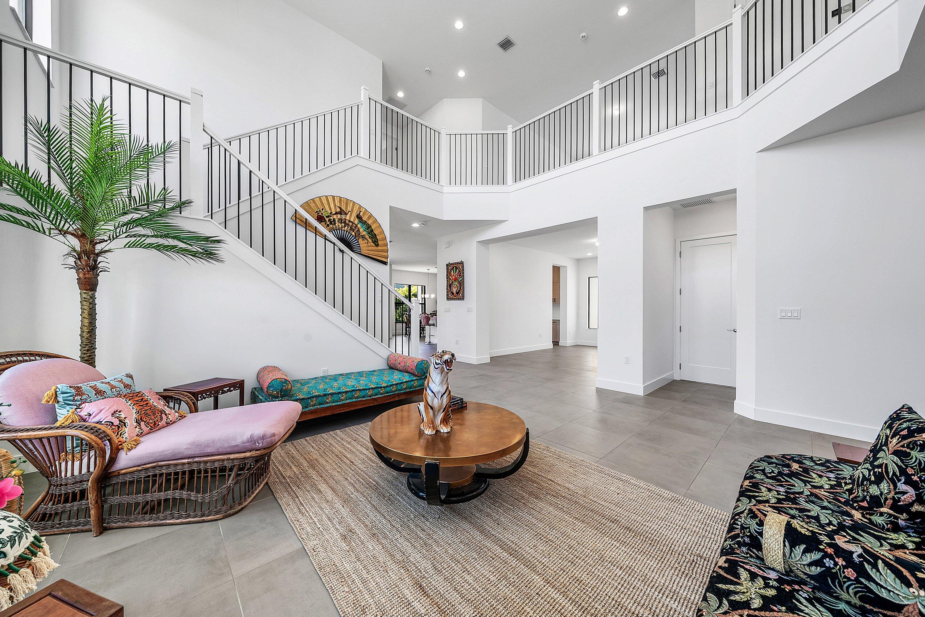 BOCA RATON GOLF COURSE PUD - Residential Lease